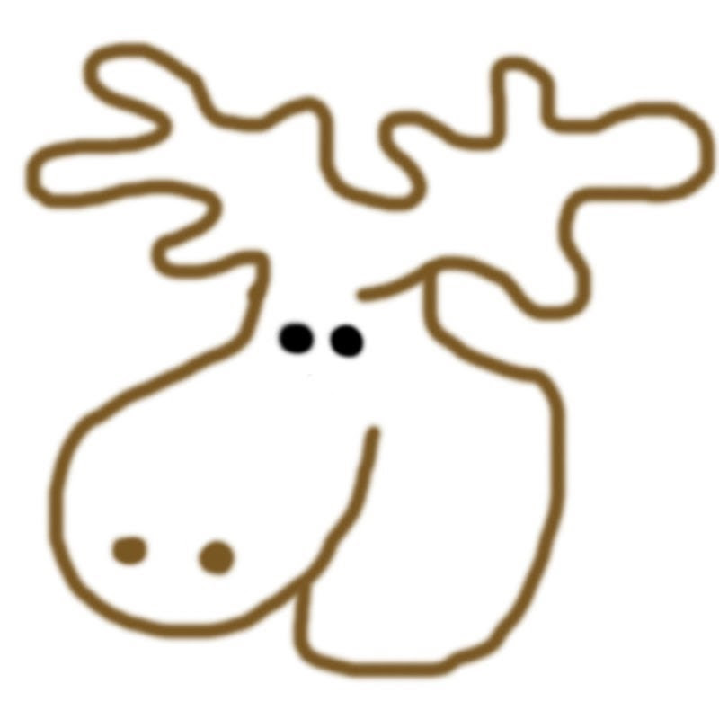 Moose2006LP icon