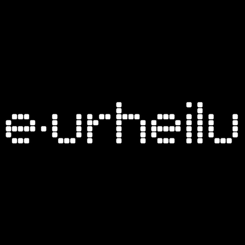 Yle E-urheilu