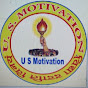 U S Motivation logo