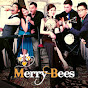 MerryBeesMusic logo