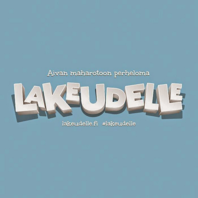 Lakeudelle.fi