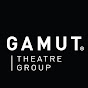 Gamut Theatre Group logo