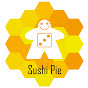 第三名要洗牌 Sushi Pie