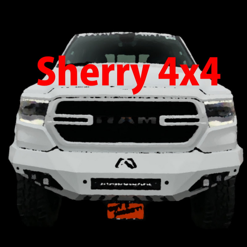 Sherry 4x4