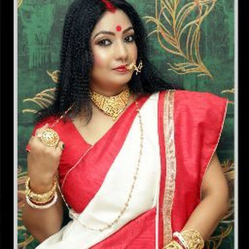 Be creative with Preeti (Preeti)