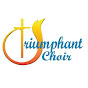 Triumphant Choir Ghana logo