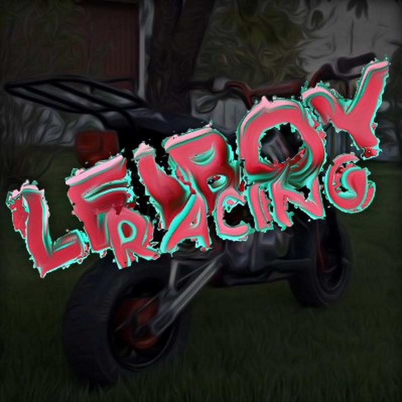 Leiboy Racing