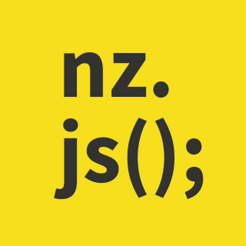 JavaScript NZ Logo