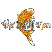 The Sushi Man