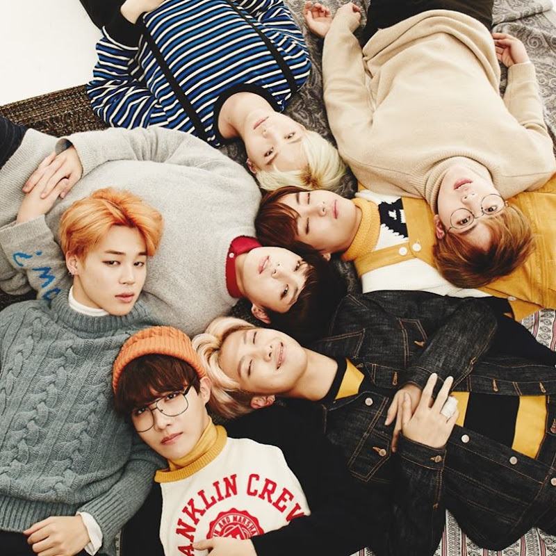 BTS A.R.M.Y