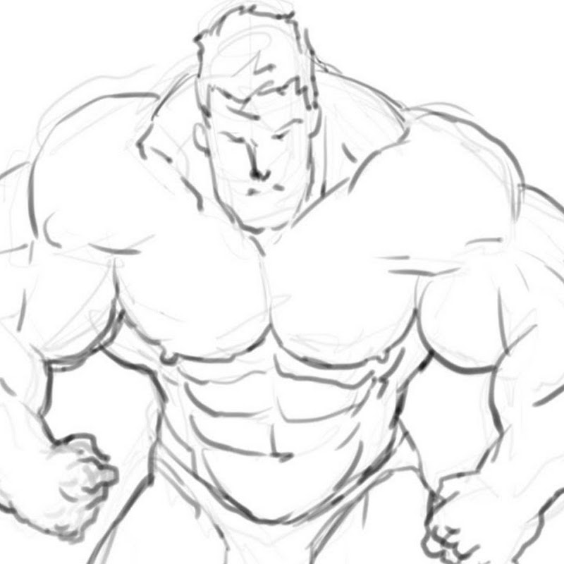 Casper Muscle