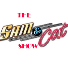 THE SAM AND CAT SHOW TV