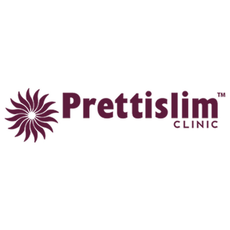 Prettislim Clinic icon