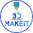 3D MakeIt