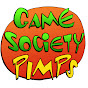 GameSociety2 logo
