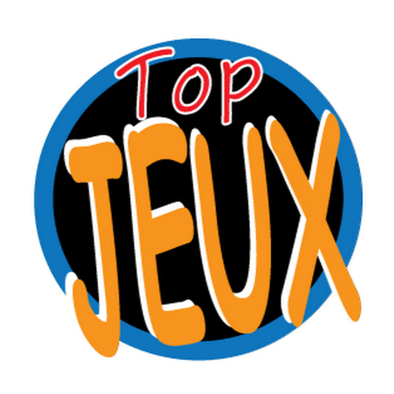 Top Jeux