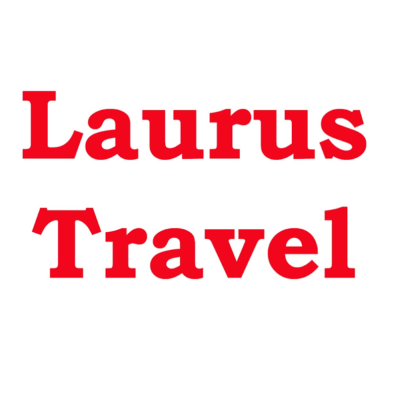 Laurus Travel channel avatar