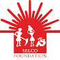 SELCO Foundation logo