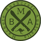Machete Bushcraft Australia