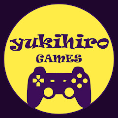 ユキヒロのゲーム実況