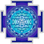 Sri Yantra Yoga logo