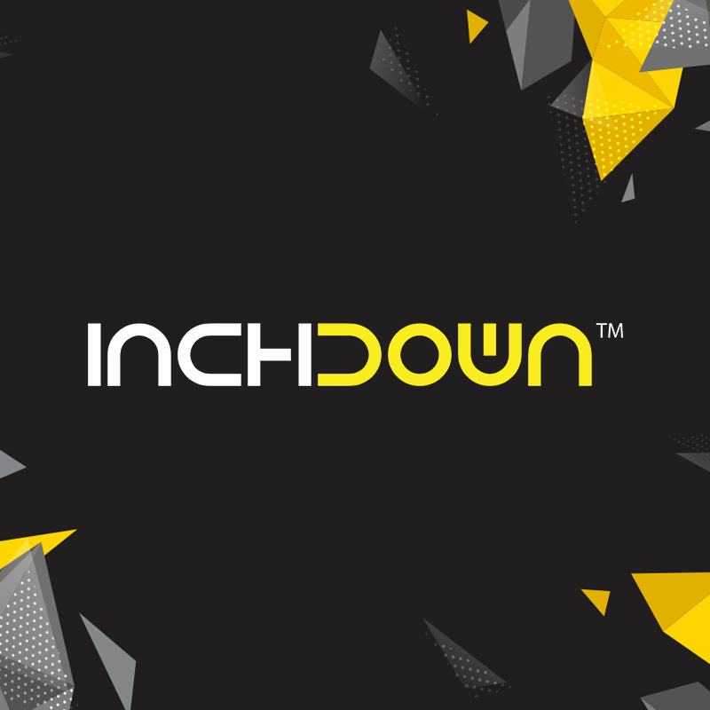 INCHDOWN FITNESS