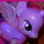 {Miss mlp Love Sparkle} logo