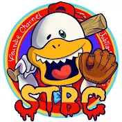 【STBC】ST Baseball Club