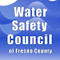 Water Safety Council of Fresno County logo