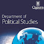 Queen's University Political Studies logo