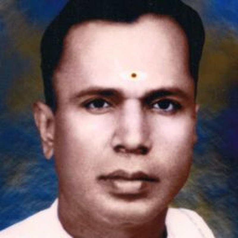 திருக்குறள் கழகம் - திருச்சி