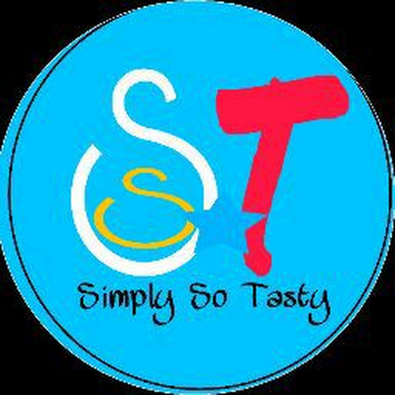 Simply So Tasty