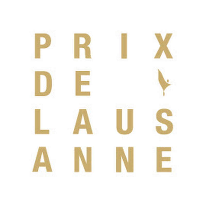 Prix de Lausanne icon