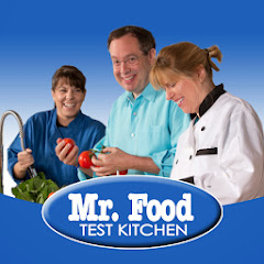 Mr. Food Test Kitchen net worth