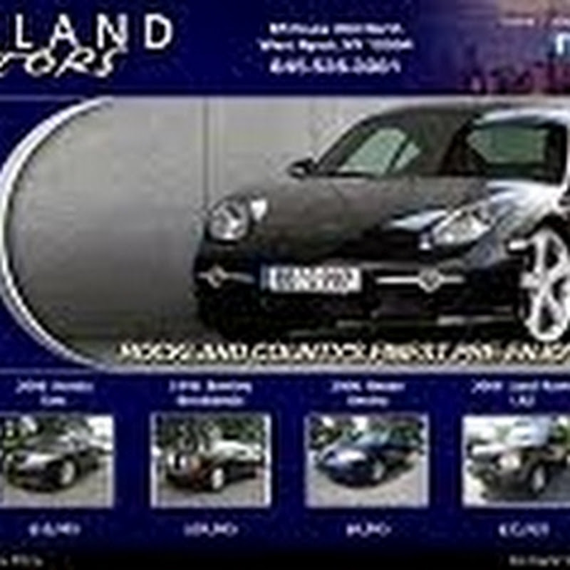 RocklandMotorsNY