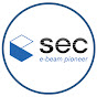 SEC Co., Ltd. logo