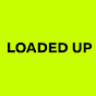 Loaded Up Entertainment logo