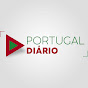 Portugal Diário channel logo