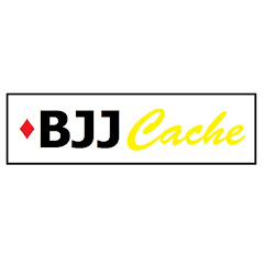BJJ Cache channel logo