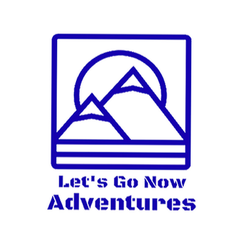 Lets Go Now Adventures