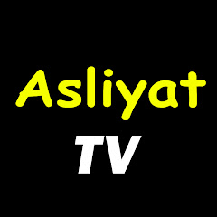 Asliyat TV avatar