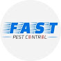 Fast Pest Control logo