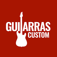 GuitarrasCustom