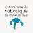Laboratoire de robotique de l'université Laval / Laval University Robotics Laboratory