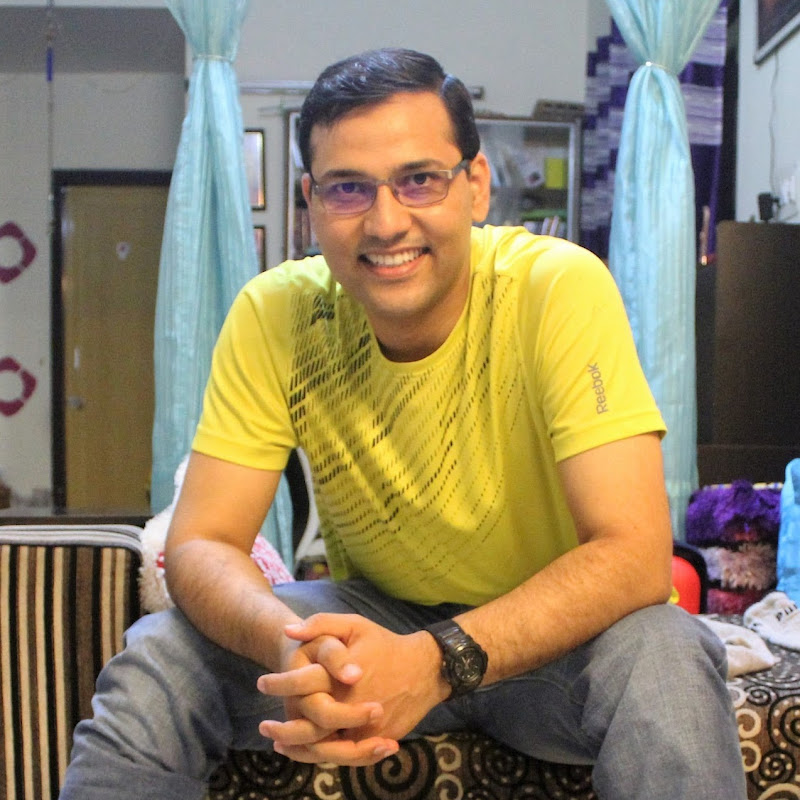 Vikas Sharma