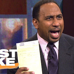 ESPN First Take IV