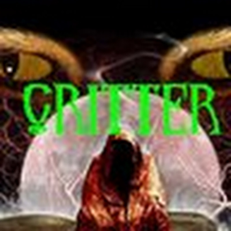 Critter Chris