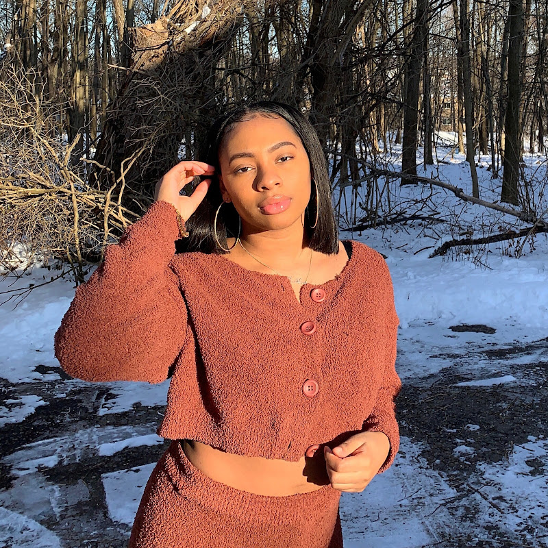 Kianna Vonne icon