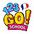 123 GO! SCHOOL French