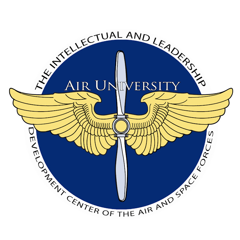 Air University icon
